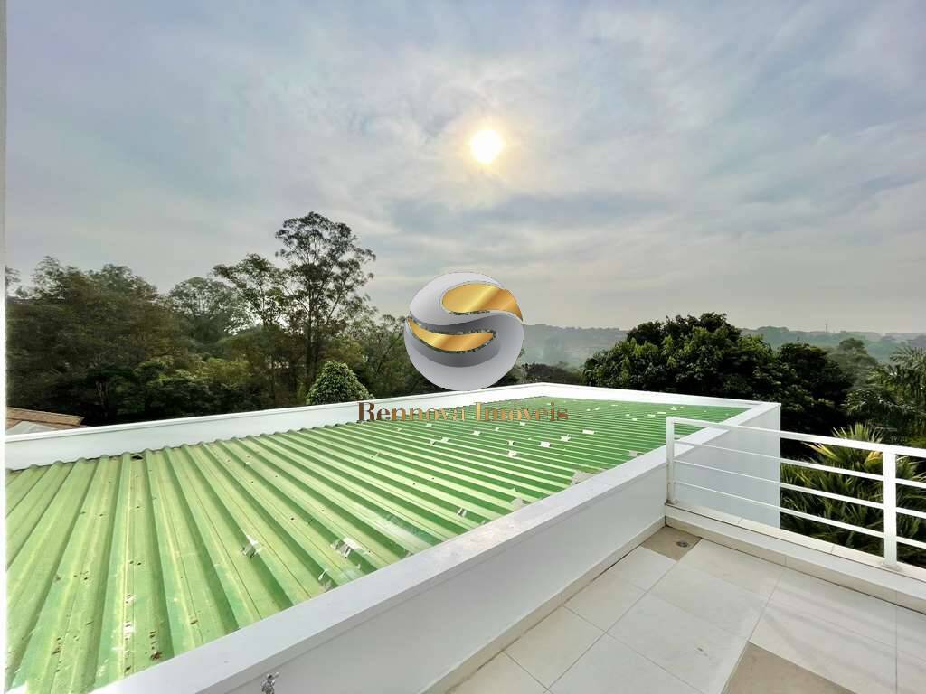 Casa de Condomínio, 4 quartos - Foto 42