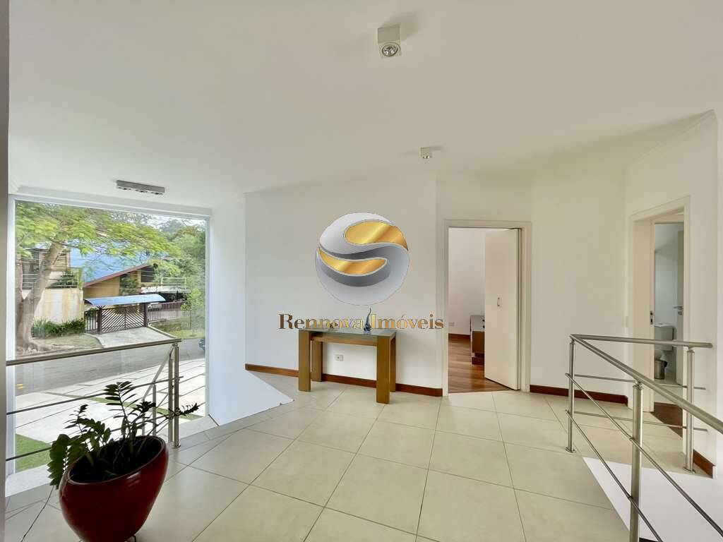 Casa de Condomínio, 4 quartos - Foto 44