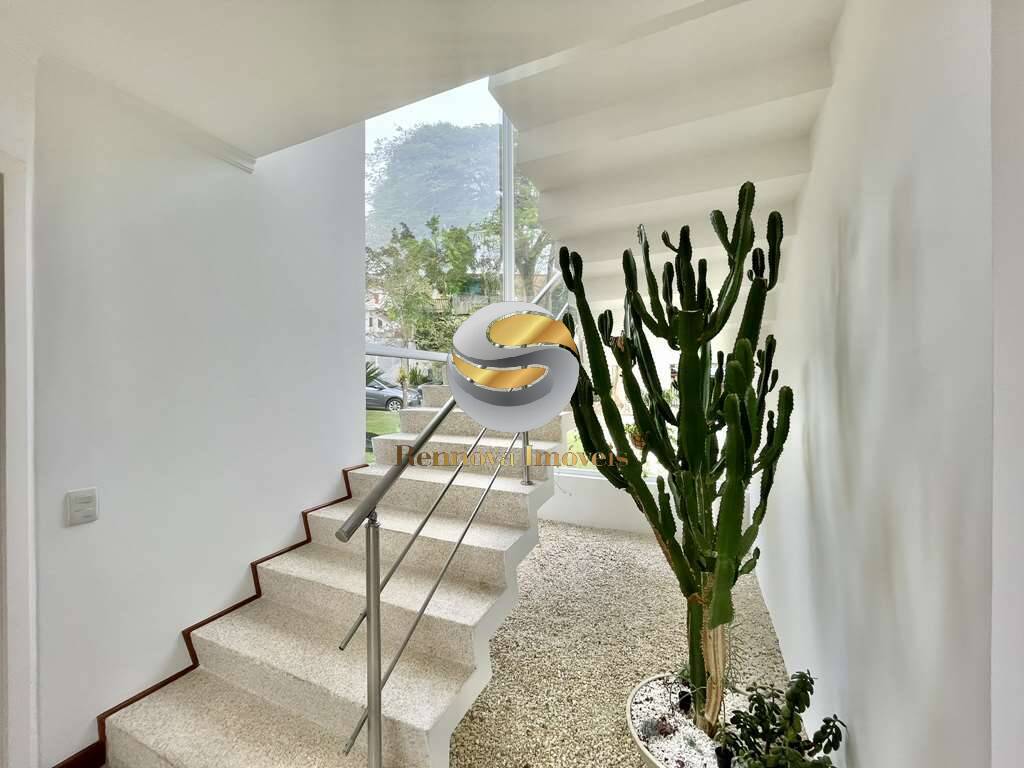 Casa de Condomínio, 4 quartos - Foto 46