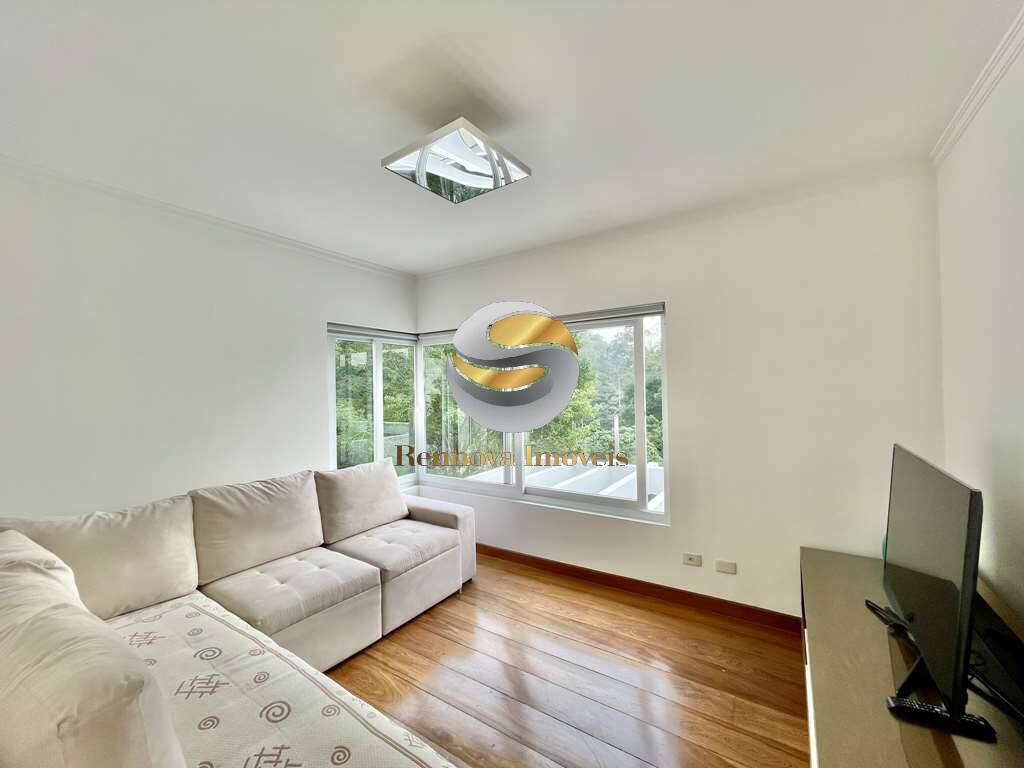 Casa de Condomínio, 4 quartos - Foto 45