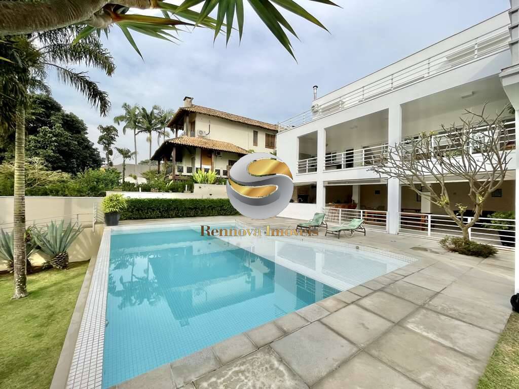 Casa de Condomínio, 4 quartos - Foto 51