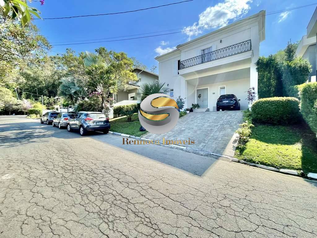 Casa de Condomínio, 4 quartos - Foto 2