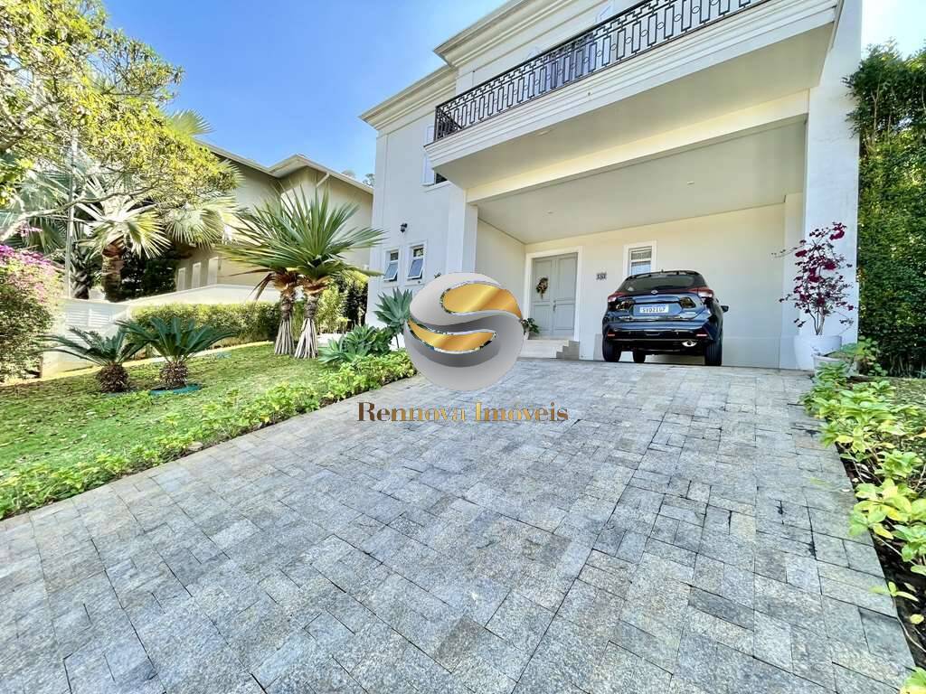 Casa de Condomínio, 4 quartos - Foto 4