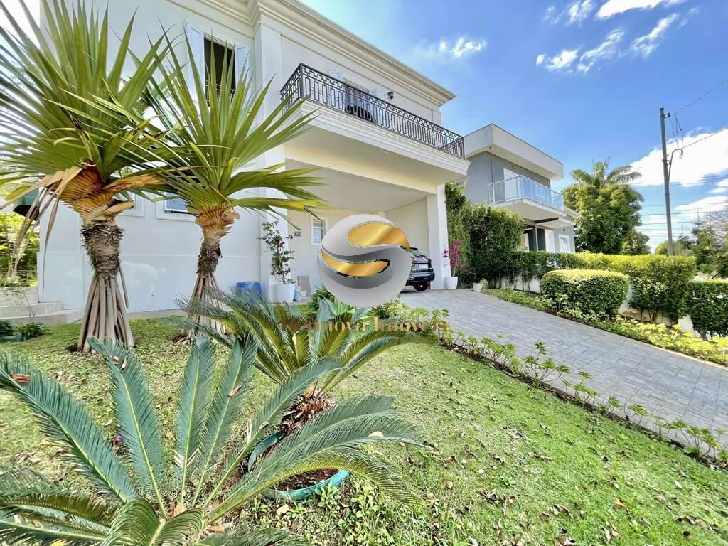 Casa de Condomínio, 4 quartos - Foto 5