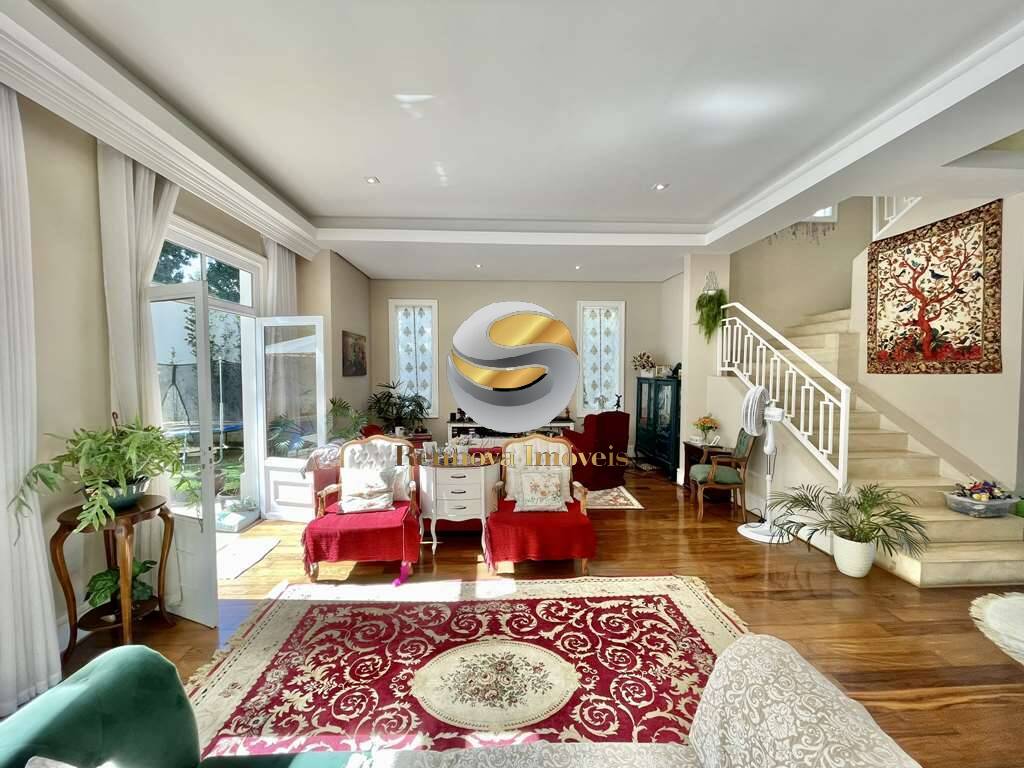 Casa de Condomínio, 4 quartos - Foto 8