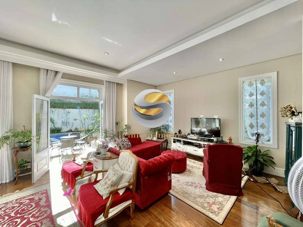 Casa de Condomínio, 4 quartos - Foto 10