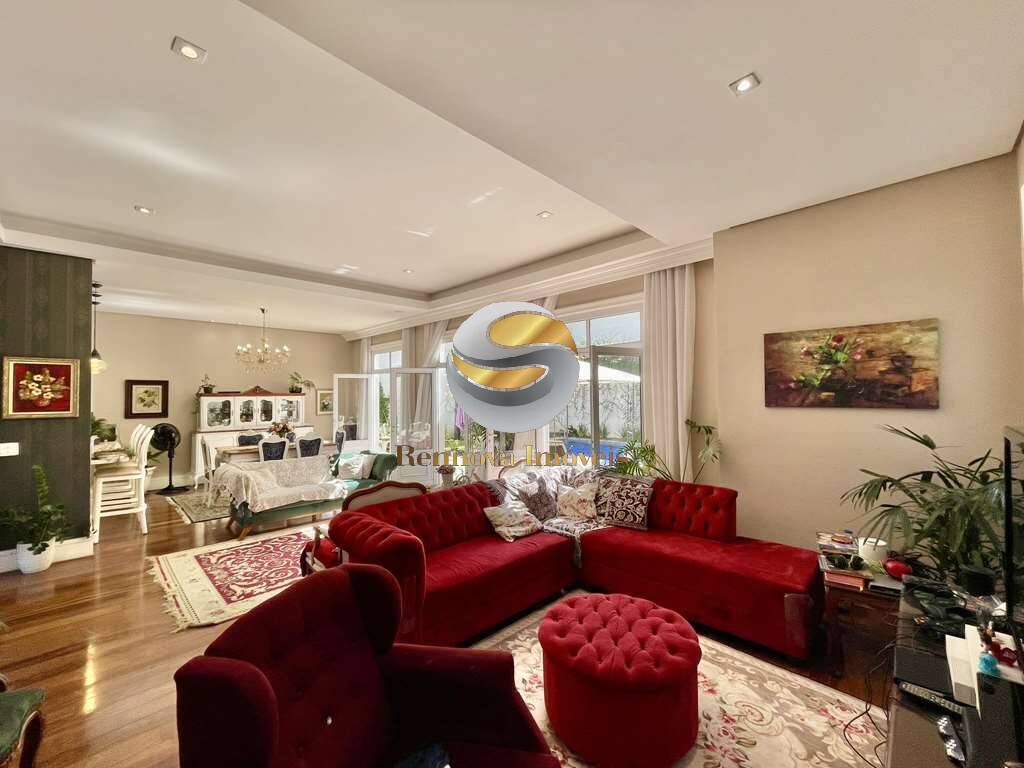 Casa de Condomínio, 4 quartos - Foto 9