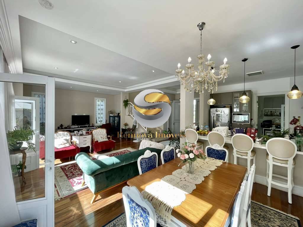 Casa de Condomínio, 4 quartos - Foto 13