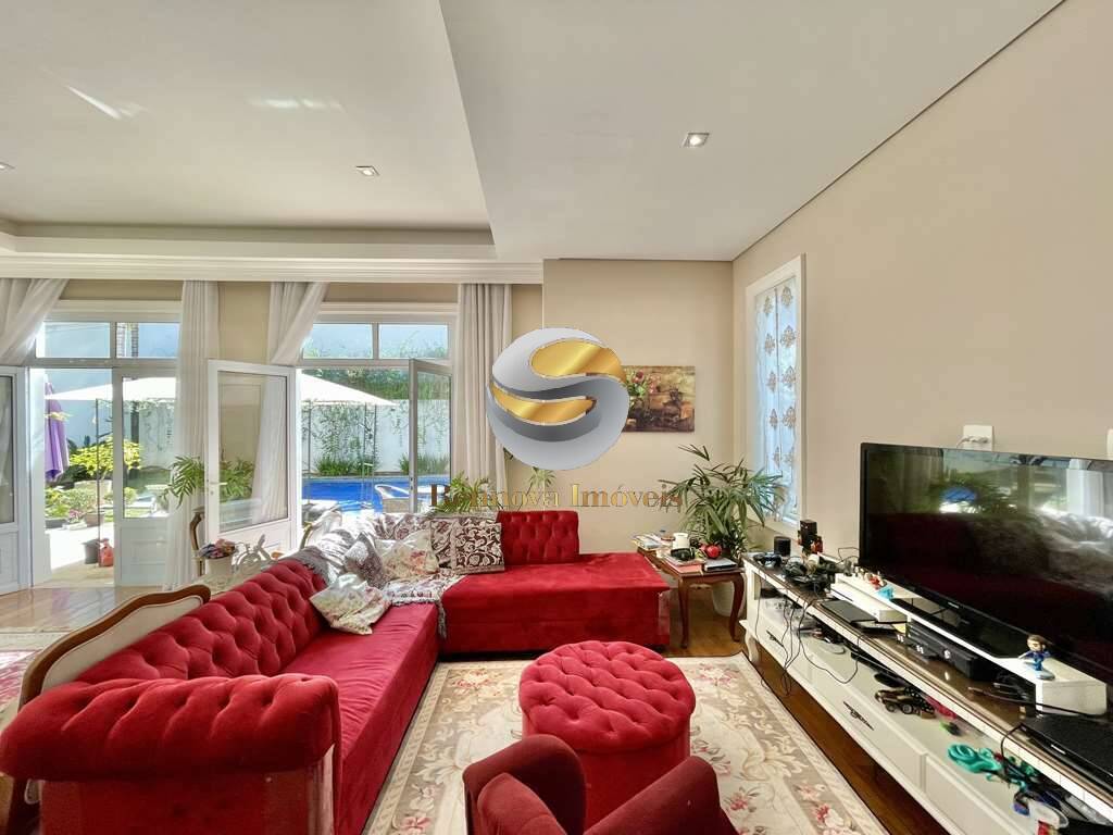 Casa de Condomínio, 4 quartos - Foto 11