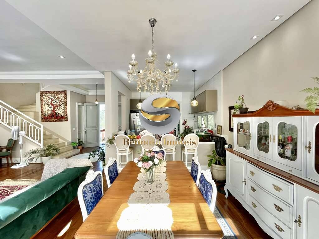 Casa de Condomínio, 4 quartos - Foto 14