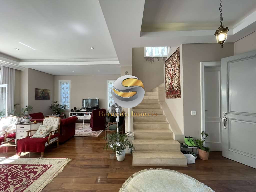 Casa de Condomínio, 4 quartos - Foto 17