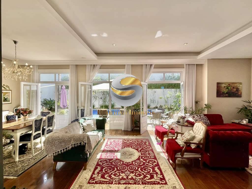 Casa de Condomínio, 4 quartos - Foto 18