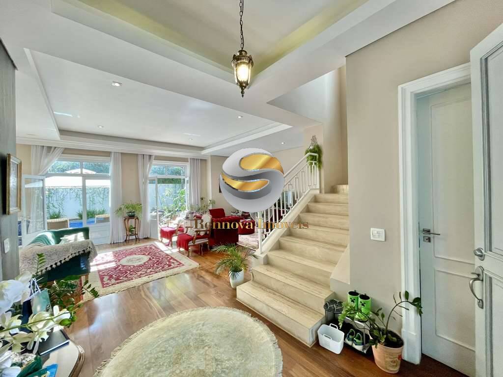 Casa de Condomínio, 4 quartos - Foto 16