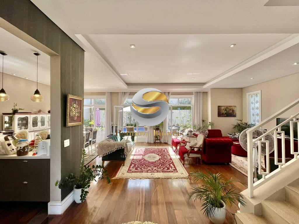 Casa de Condomínio, 4 quartos - Foto 20