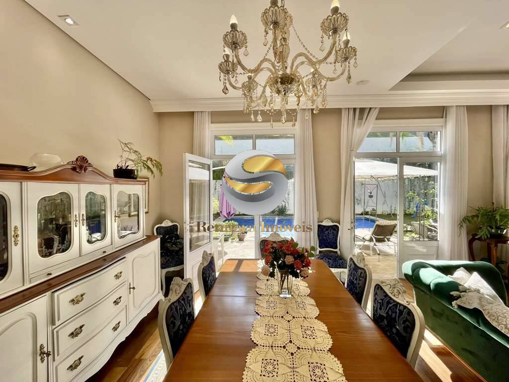 Casa de Condomínio, 4 quartos - Foto 21