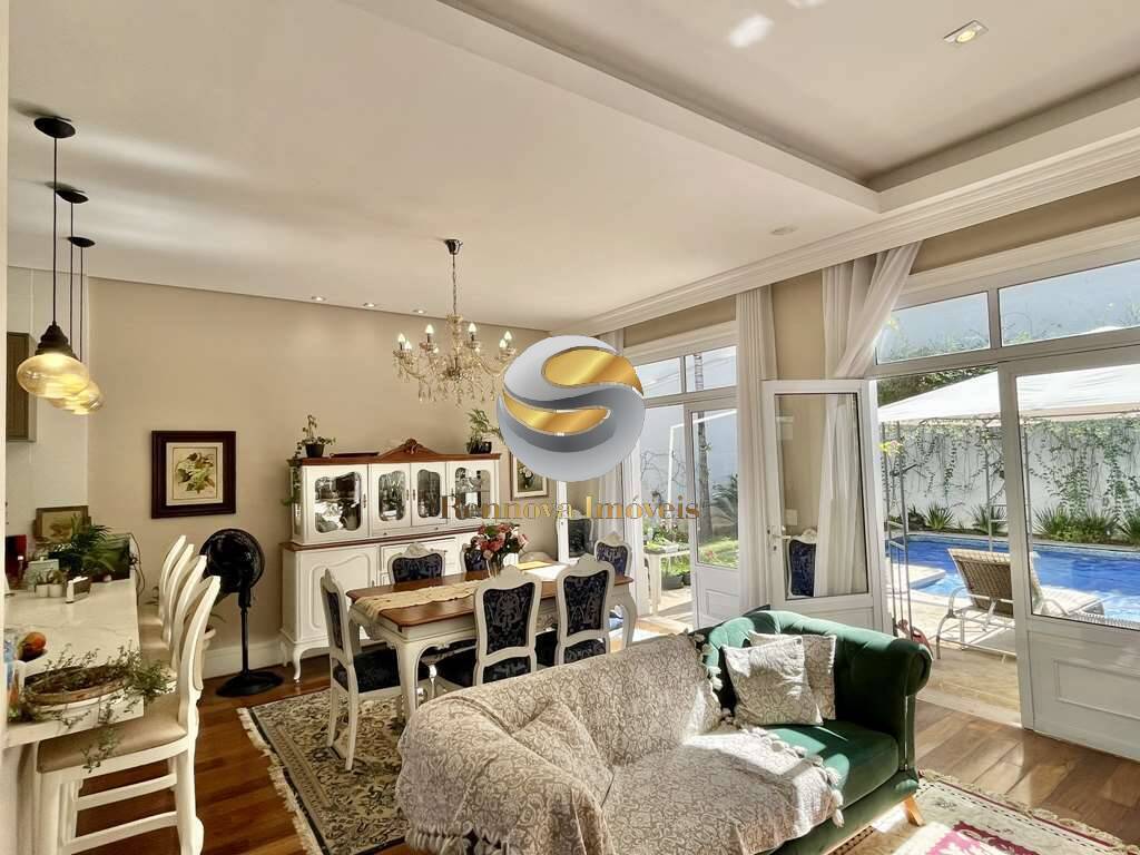 Casa de Condomínio, 4 quartos - Foto 19