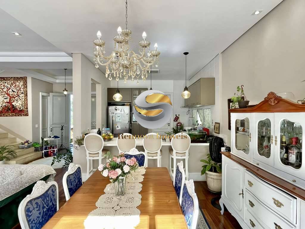 Casa de Condomínio, 4 quartos - Foto 22