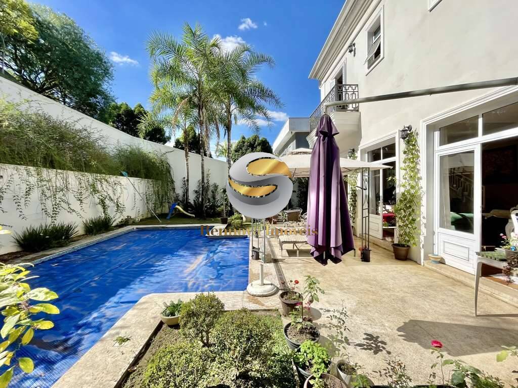 Casa de Condomínio, 4 quartos - Foto 23