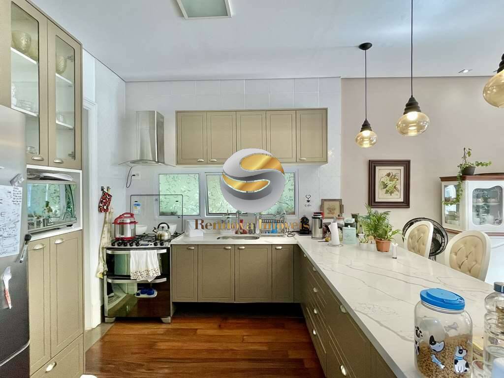 Casa de Condomínio, 4 quartos - Foto 28