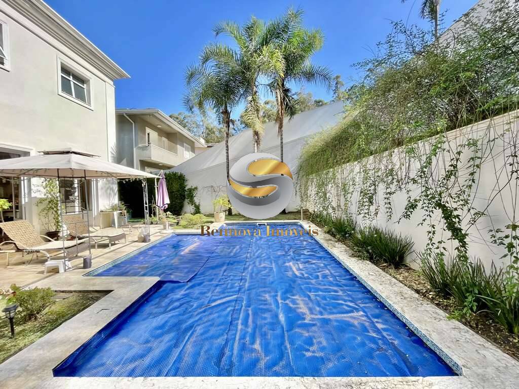 Casa de Condomínio, 4 quartos - Foto 27