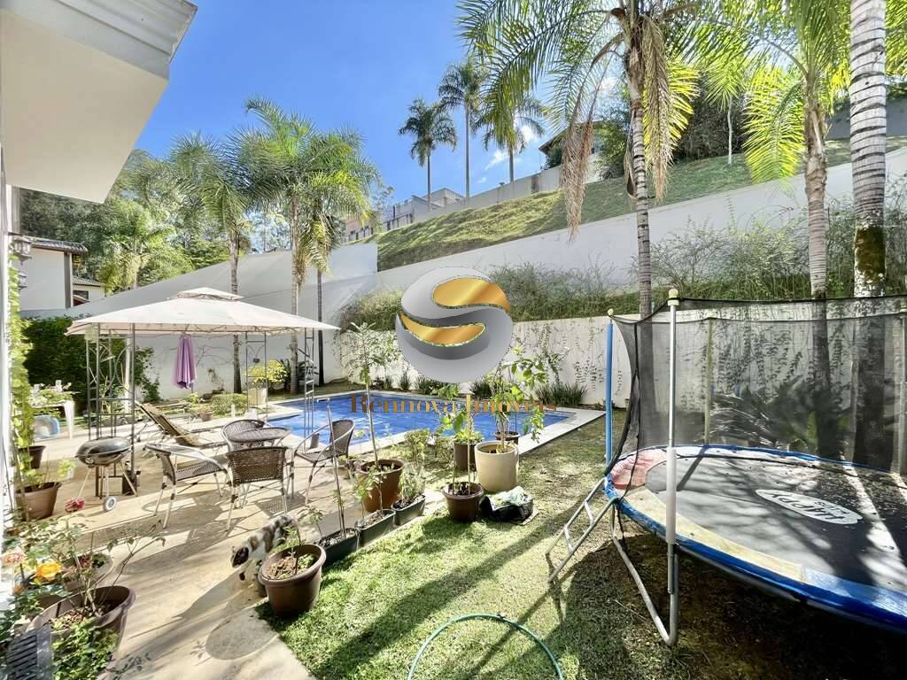 Casa de Condomínio, 4 quartos - Foto 26