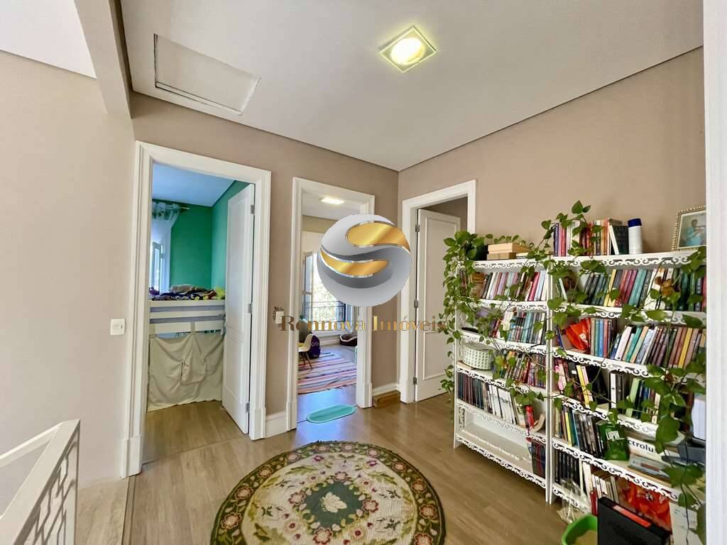 Casa de Condomínio, 4 quartos - Foto 33