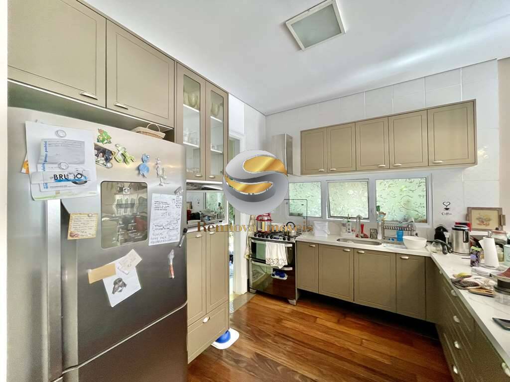 Casa de Condomínio, 4 quartos - Foto 30