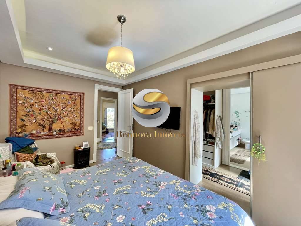 Casa de Condomínio, 4 quartos - Foto 35