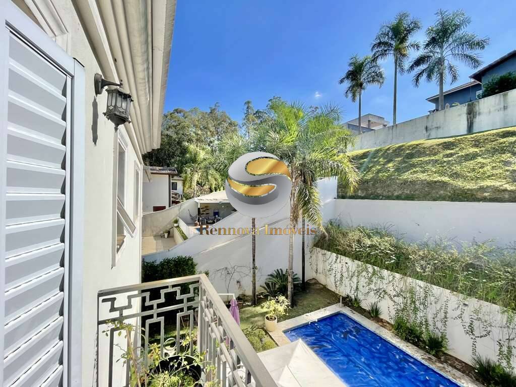 Casa de Condomínio, 4 quartos - Foto 36