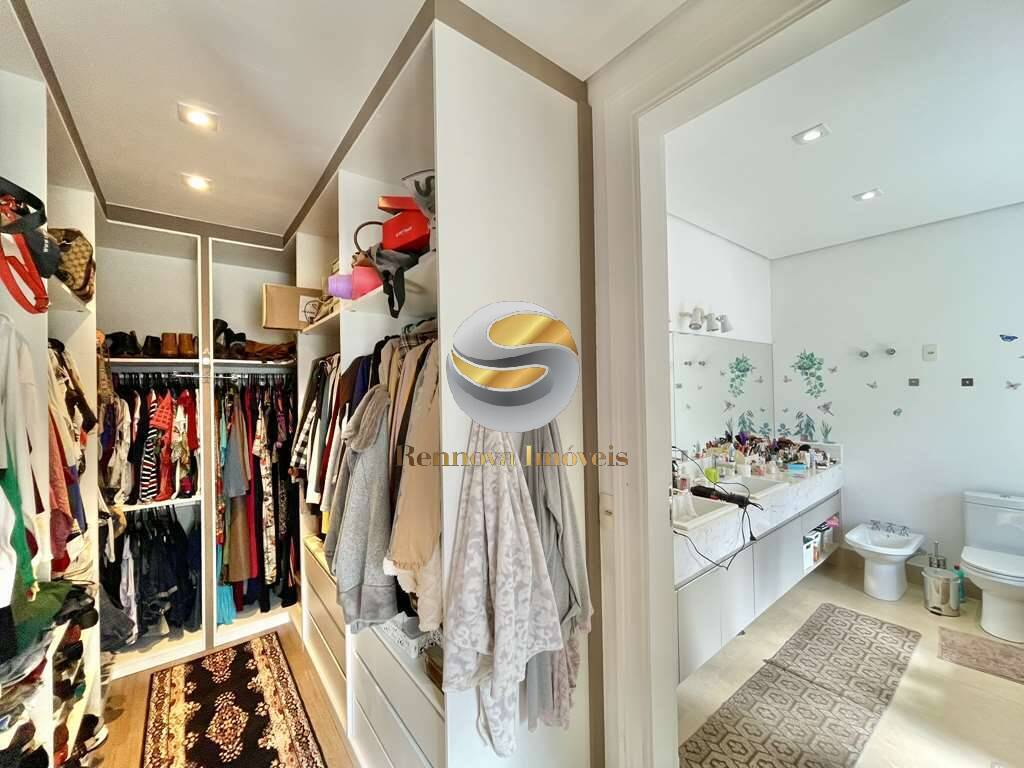 Casa de Condomínio, 4 quartos - Foto 34