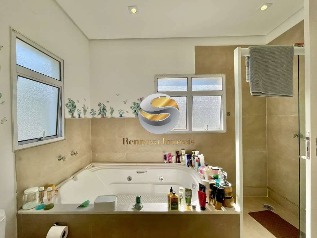 Casa de Condomínio, 4 quartos - Foto 39