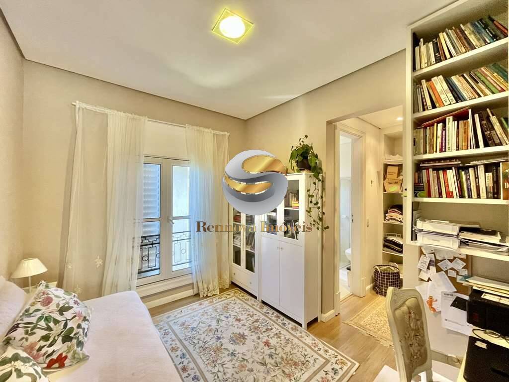 Casa de Condomínio, 4 quartos - Foto 42