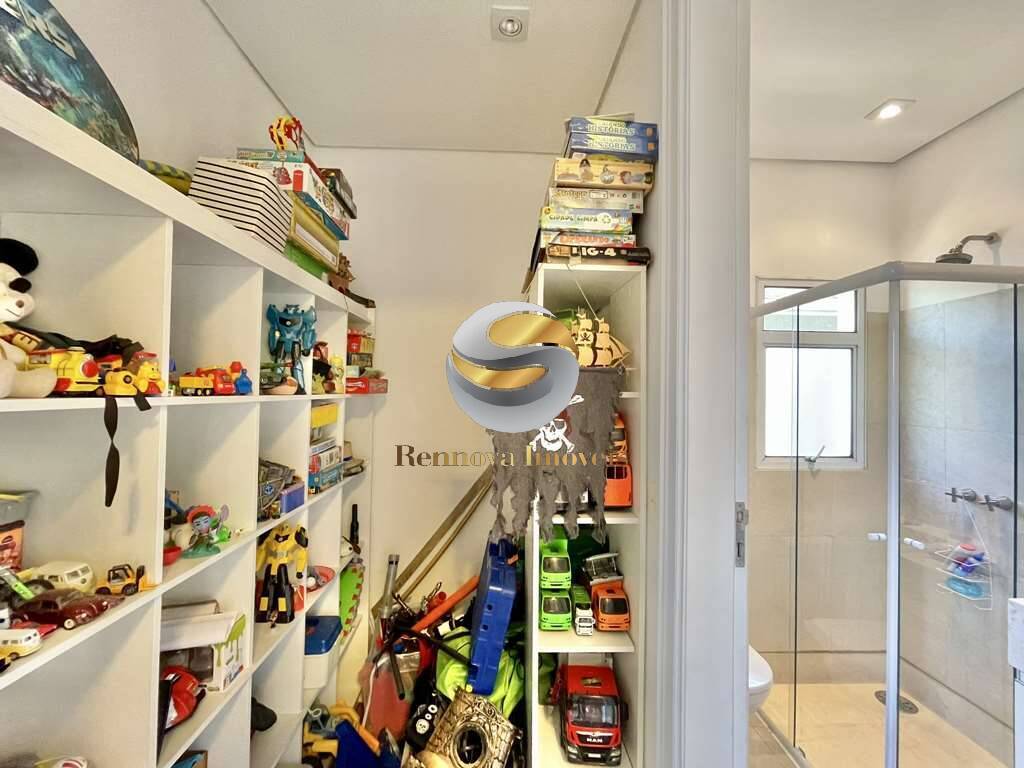 Casa de Condomínio, 4 quartos - Foto 48