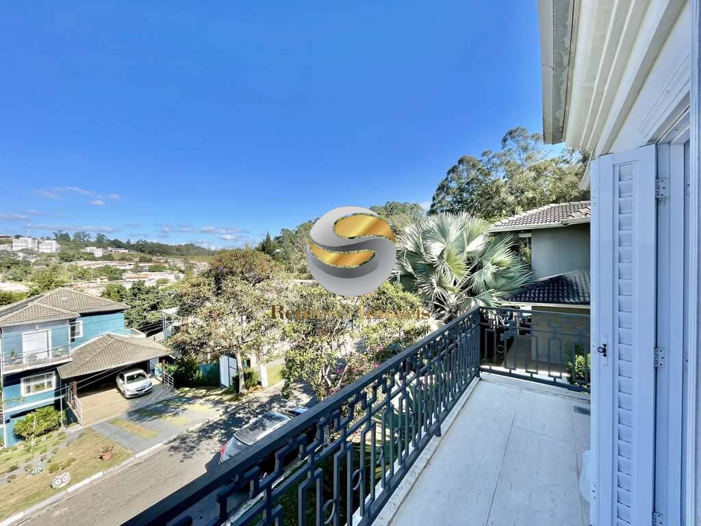 Casa de Condomínio, 4 quartos - Foto 46