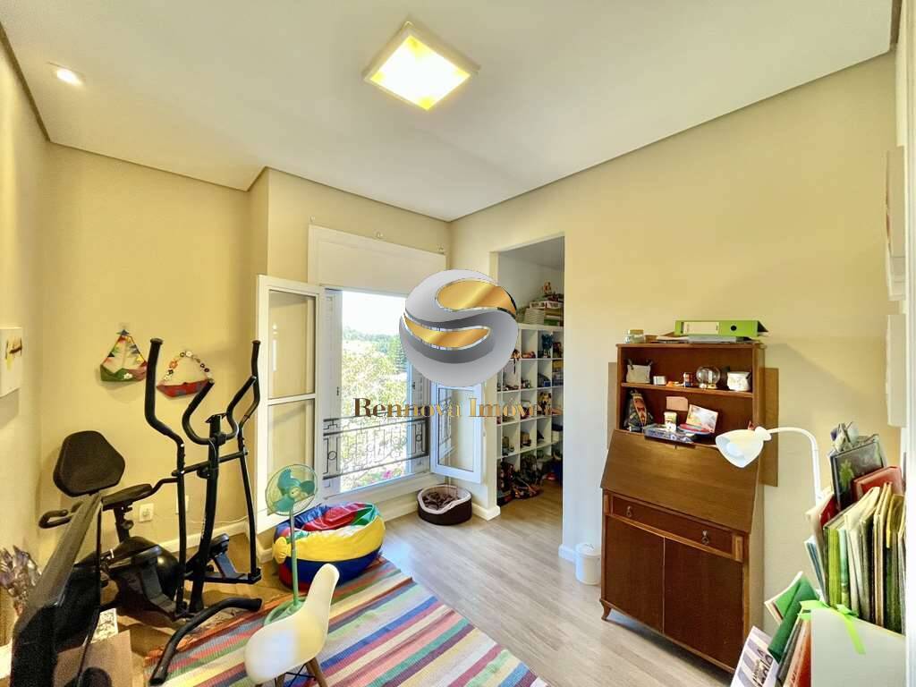 Casa de Condomínio, 4 quartos - Foto 49