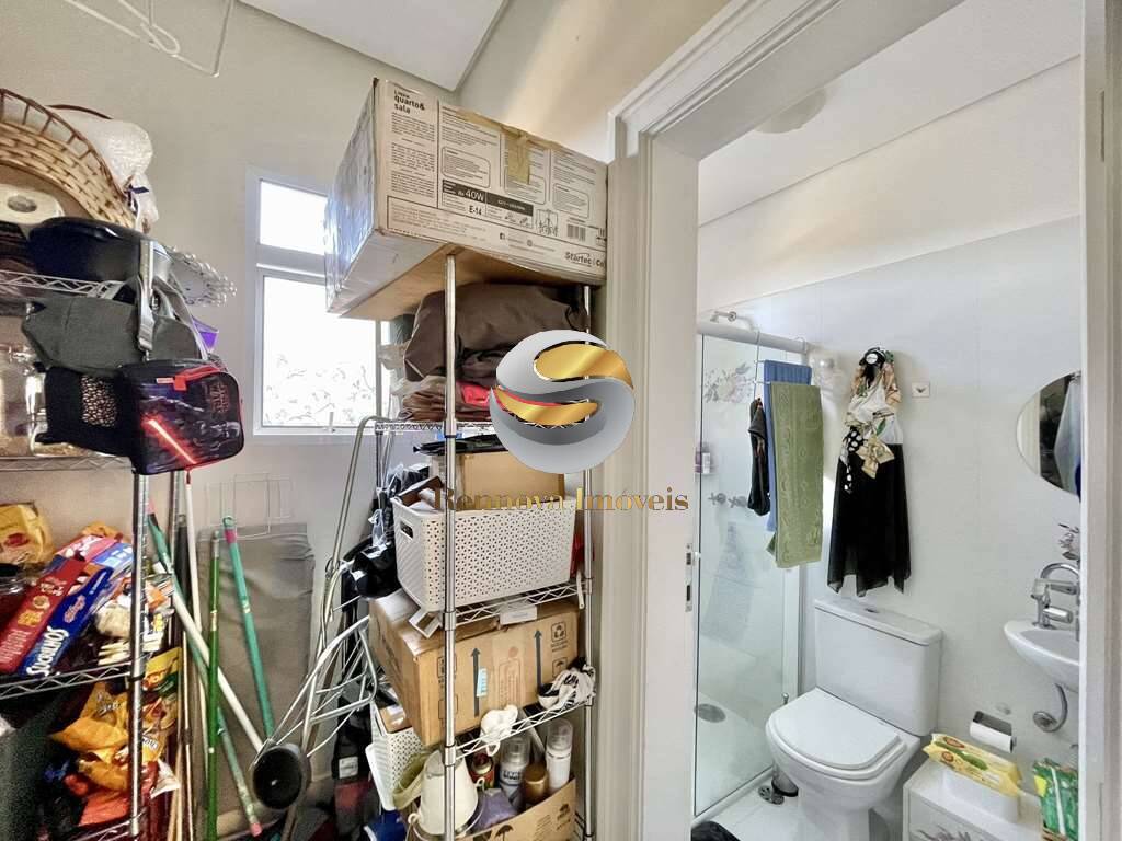 Casa de Condomínio, 4 quartos - Foto 53