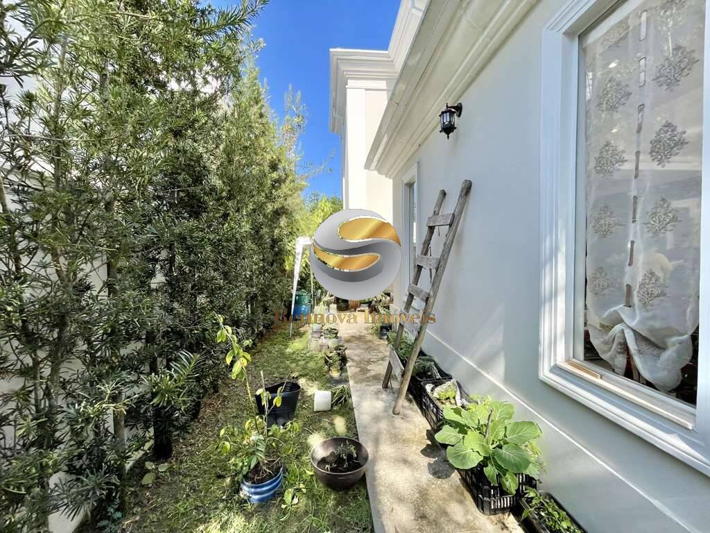 Casa de Condomínio, 4 quartos - Foto 52