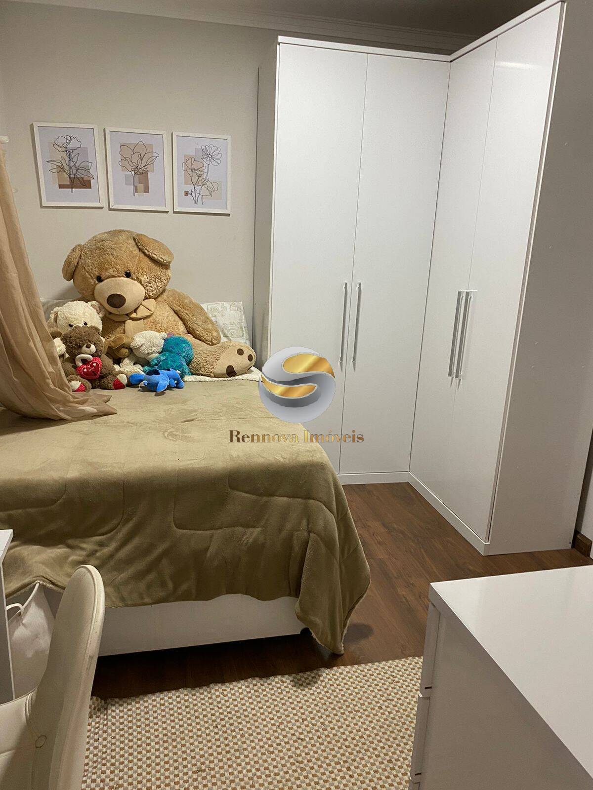 Casa de Condomínio, 2 quartos - Foto 6