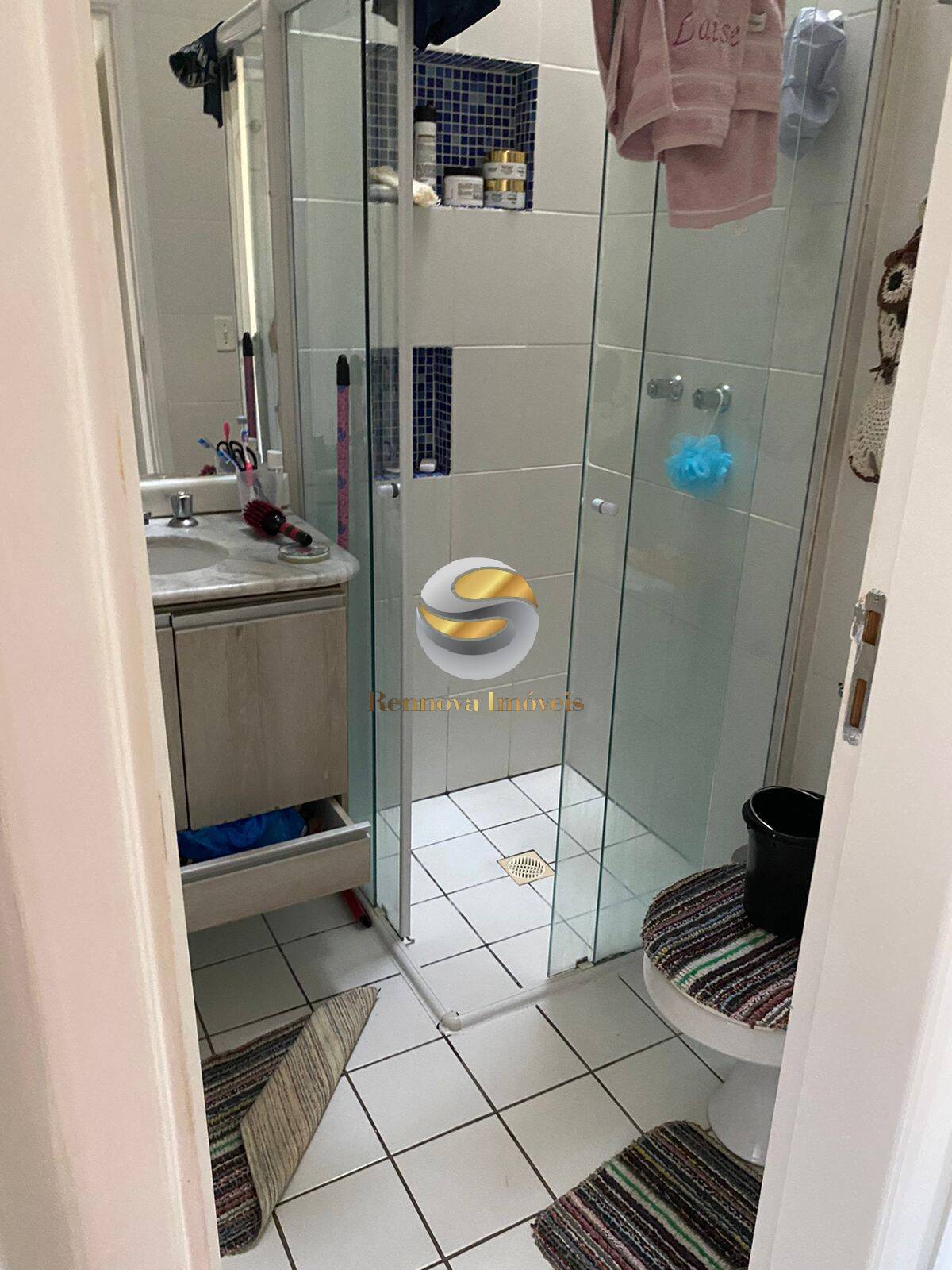 Casa de Condomínio, 2 quartos - Foto 7