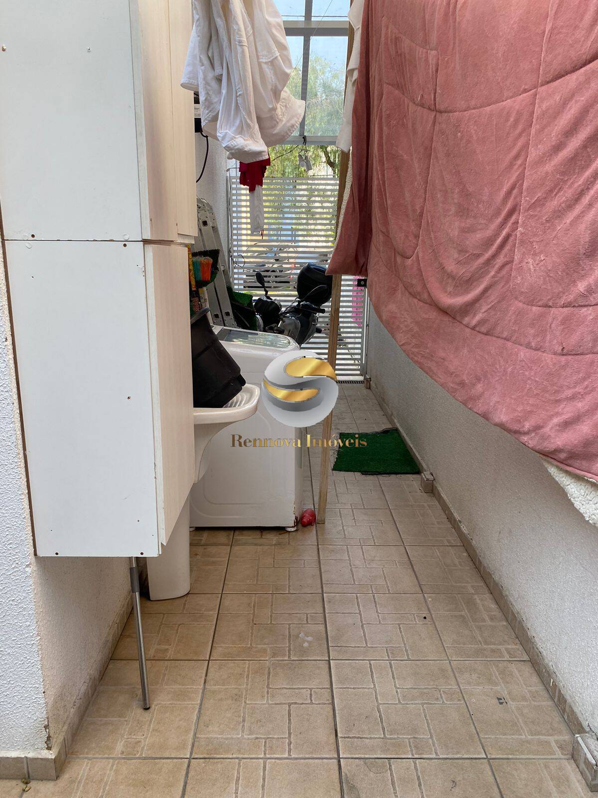 Casa de Condomínio, 2 quartos - Foto 9
