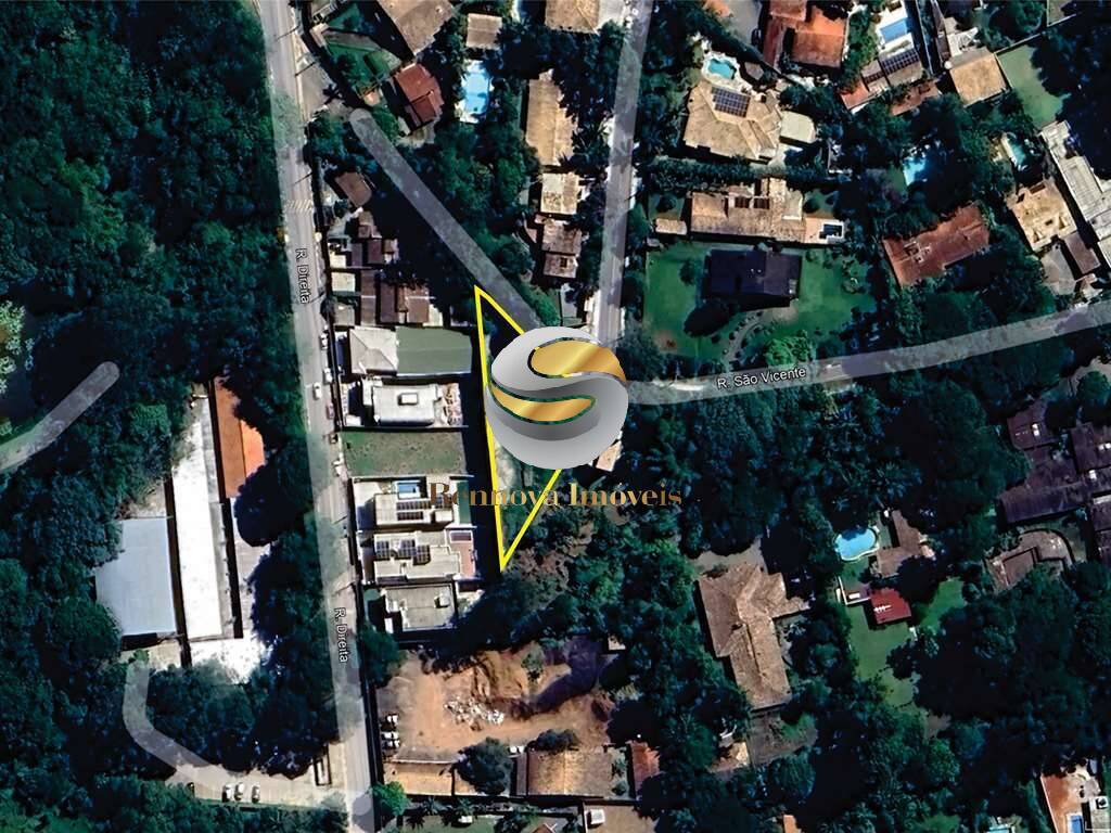 Terreno, 927 m² - Foto 3