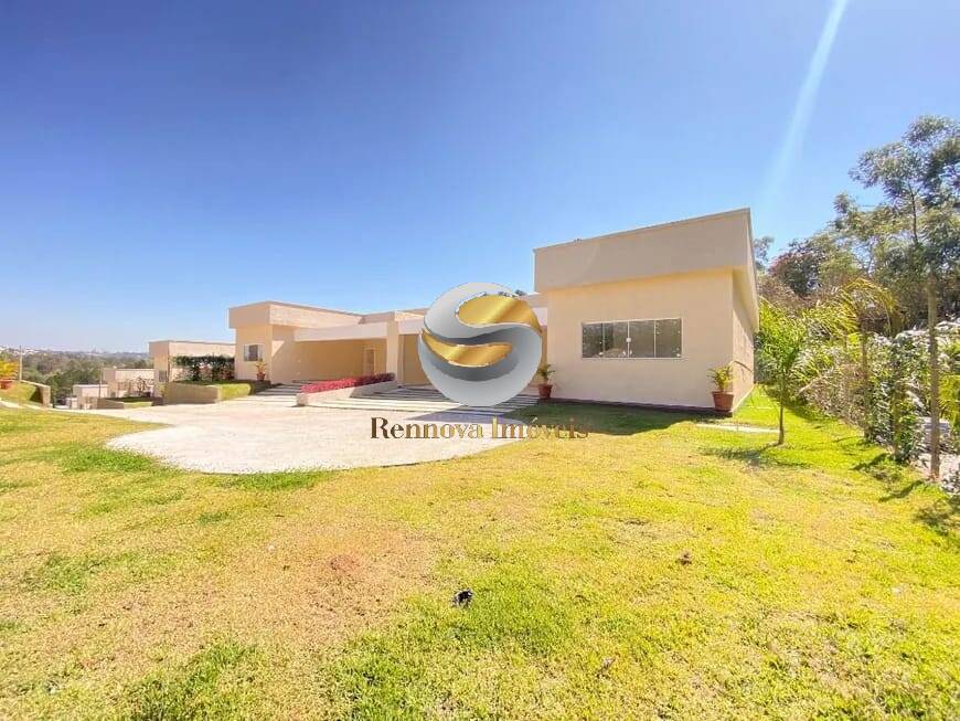 Casa, 3 quartos, 197 m² - Foto 5
