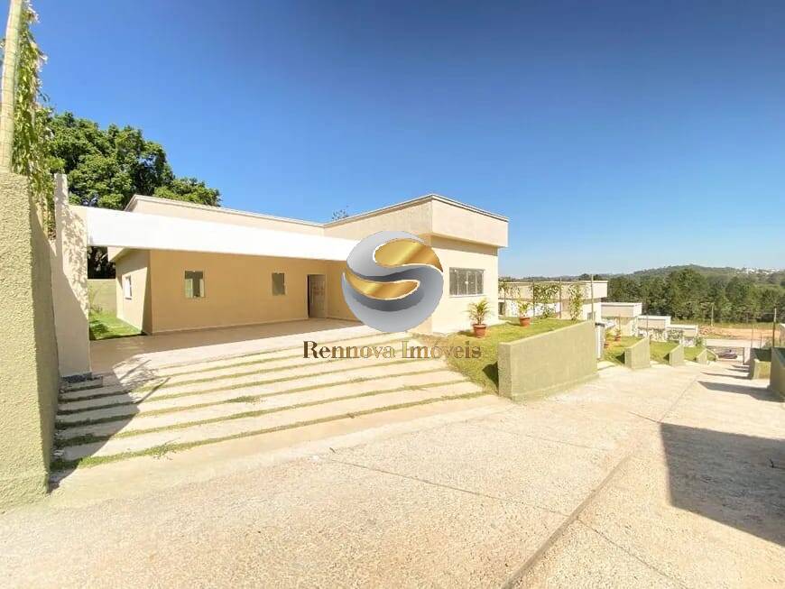 Casa, 3 quartos, 197 m² - Foto 2