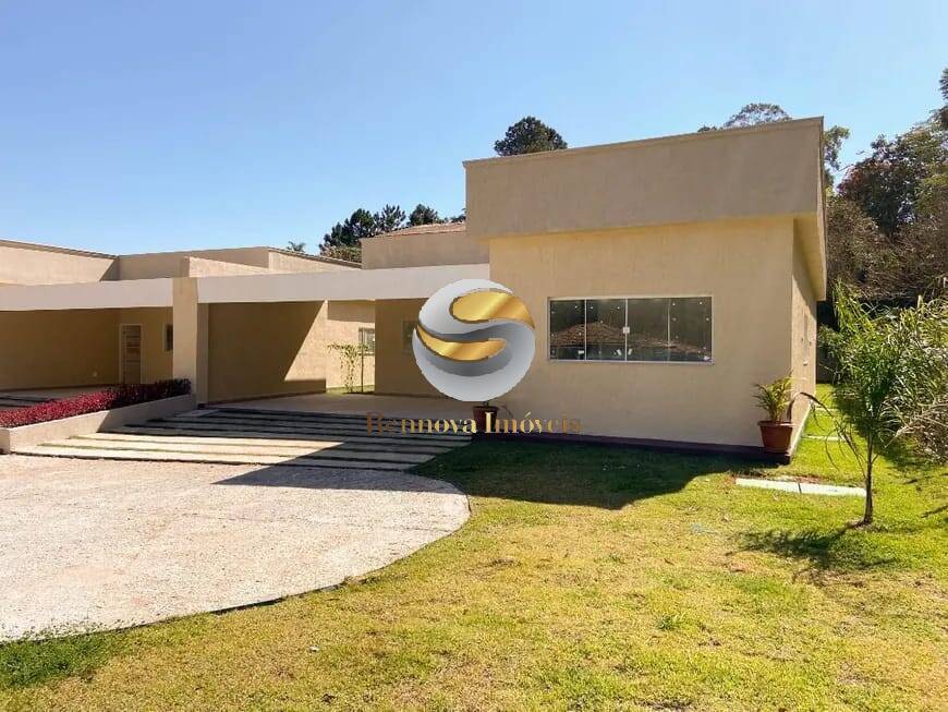 Casa, 3 quartos, 197 m² - Foto 1