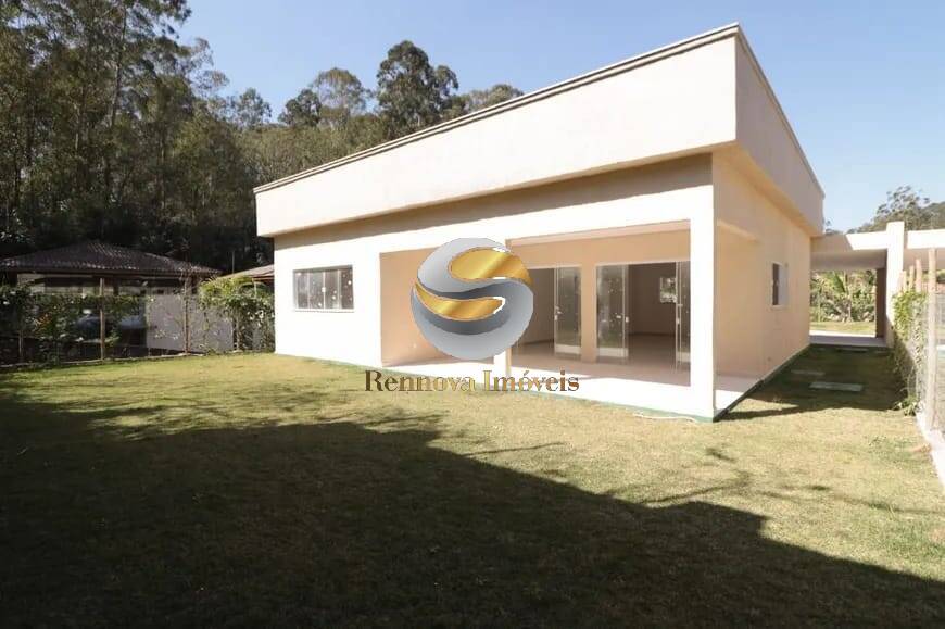 Casa, 3 quartos, 197 m² - Foto 16