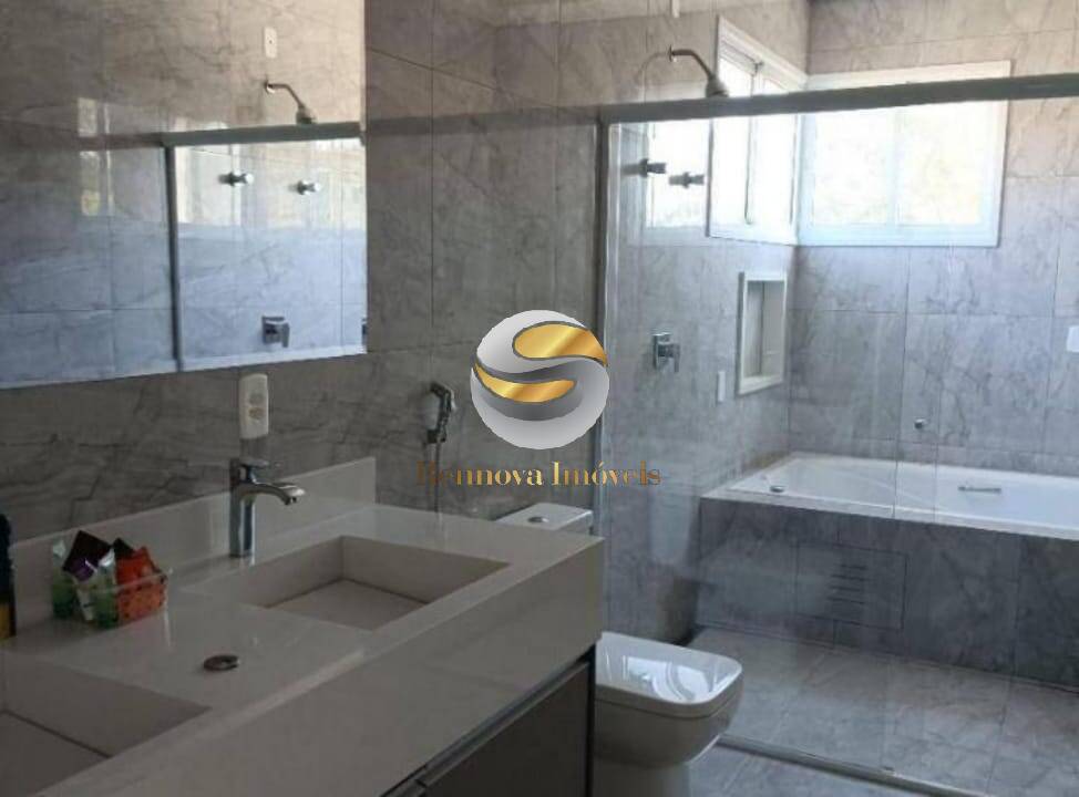 Casa de Condomínio, 4 quartos - Foto 11