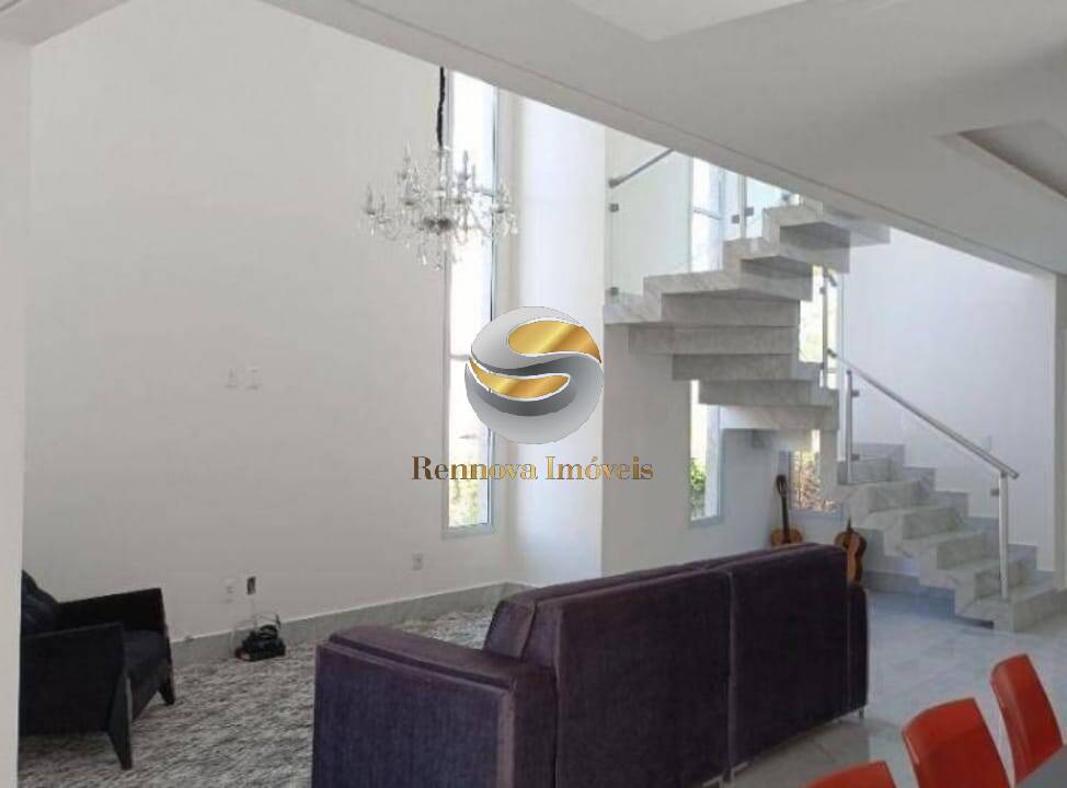 Casa de Condomínio, 4 quartos - Foto 7