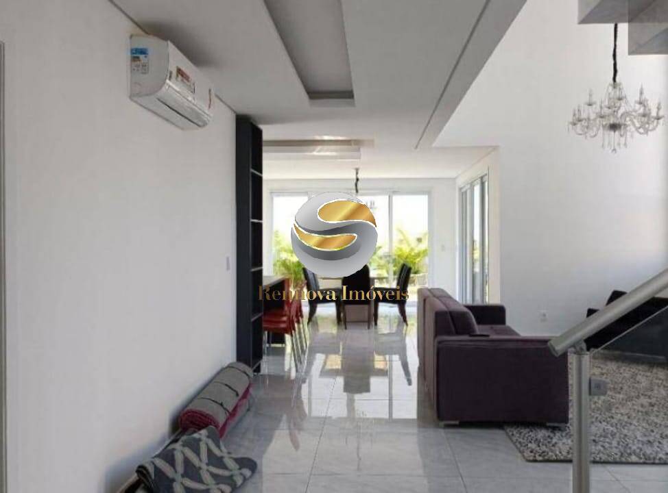 Casa de Condomínio, 4 quartos - Foto 9