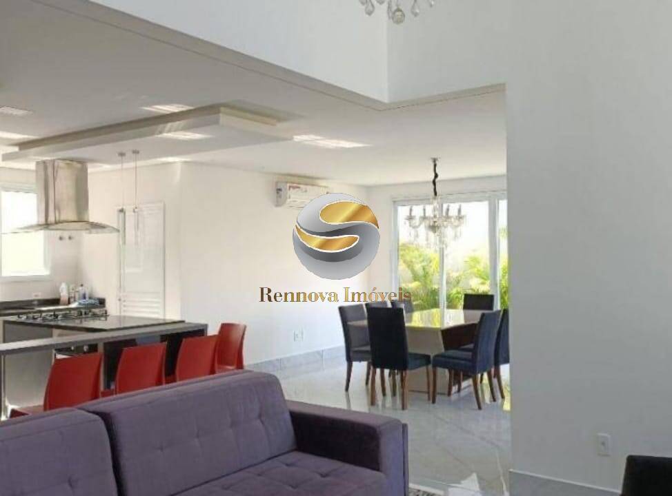Casa de Condomínio, 4 quartos - Foto 6