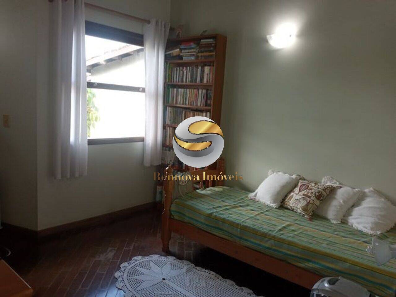 Casa de Condomínio, 4 quartos - Foto 8